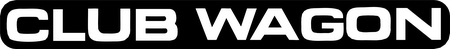 Club Wagon