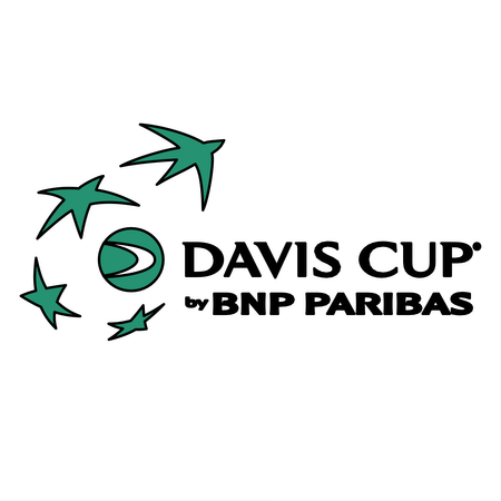 Davis Cup By Bnp Paribas