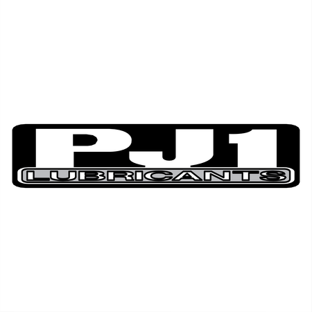 Pj1 Lubricants