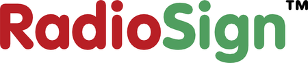 RadioSign