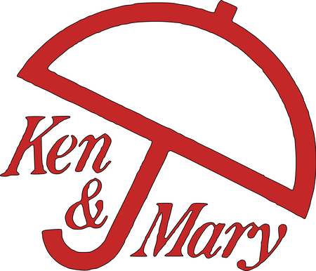 Ken&Mary