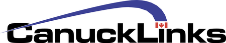 CANUCK LINKS