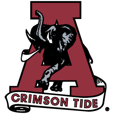 Alabama Crimson Tide