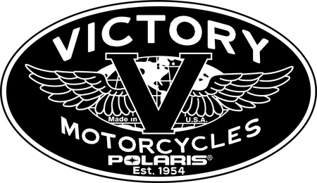 Victory Motorcycles Polaris