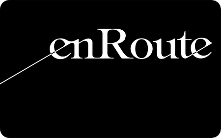 enRoute Card