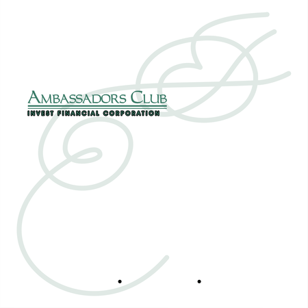 Ambassadors Club