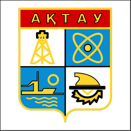 Aktau