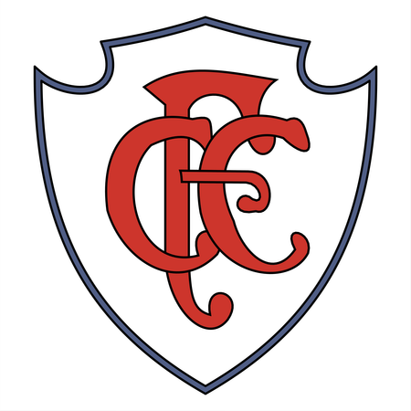 Carioca Futebol Clube do Rio de Janeiro RJ