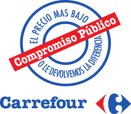 Carrefour 1988