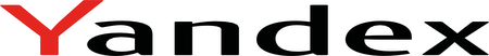 Yandex Logo En