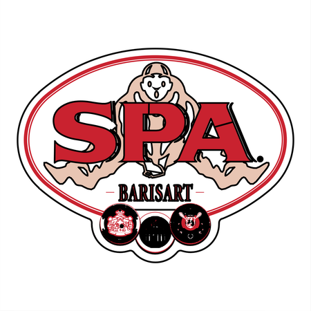 Spa Water Barisart