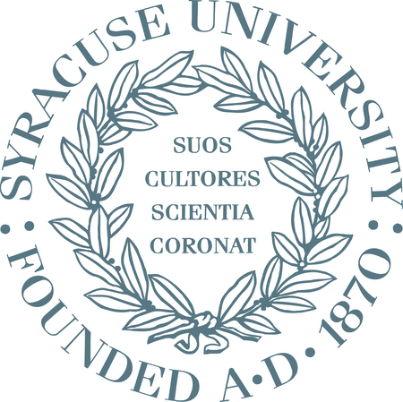 Syracuse University Seal