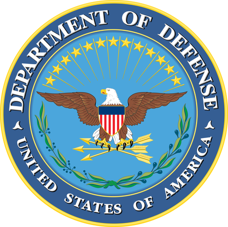 Us Department Of Defense