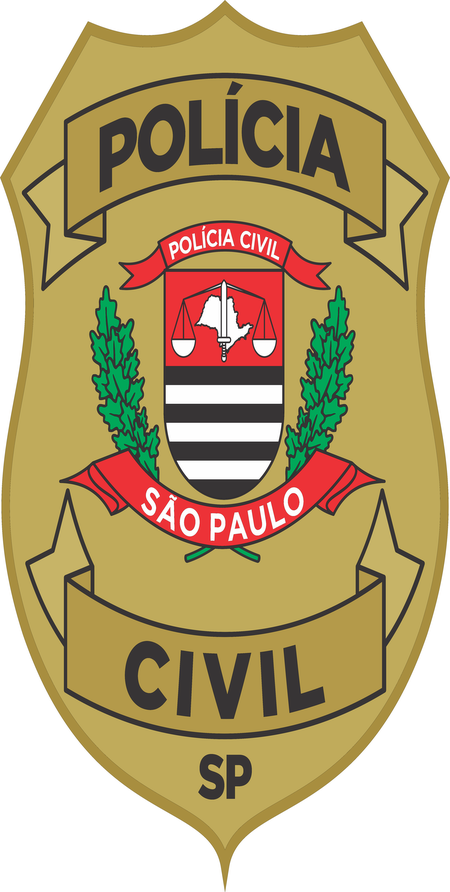 Policia Civil SP