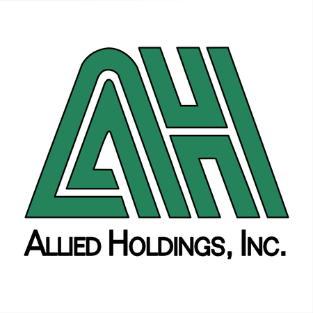 Allied Holdings 45341