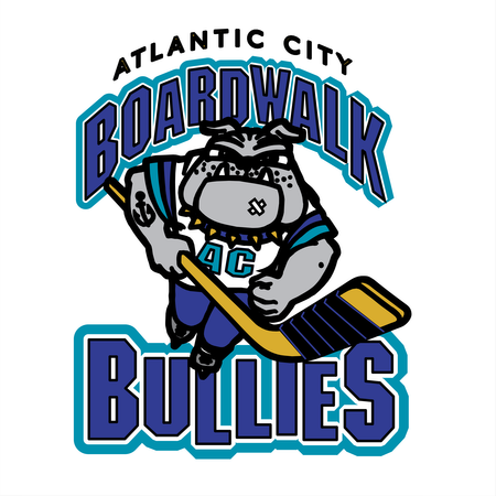 Atlantic City Boardwalk Bullies