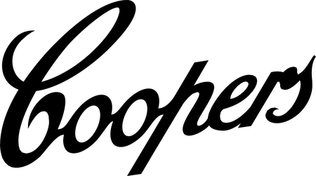 Coopers Brewing