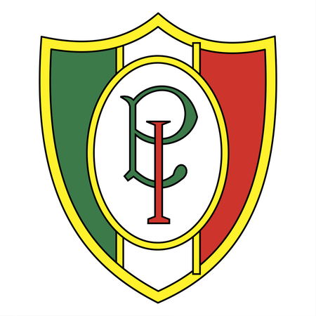 Palestra Italia Foot Ball Club de Curitiba PR