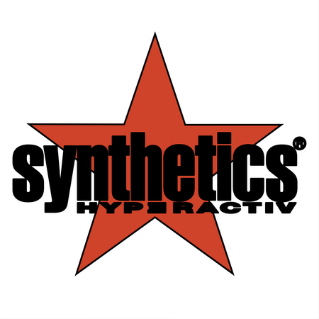 Synthetics Hyperactiv