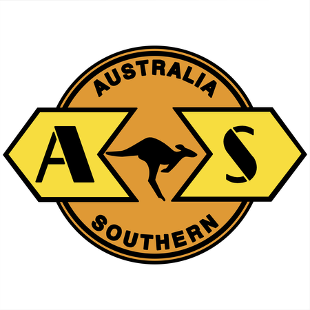 Australia Southern Railroad 28997