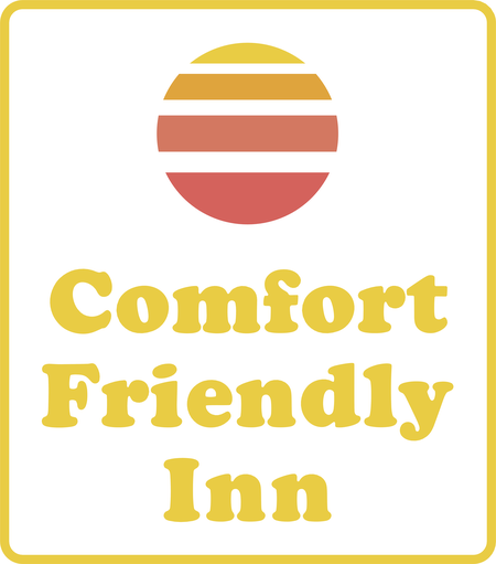 Comfort Friendly 1253