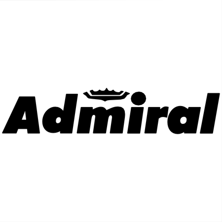 Admiral 19684