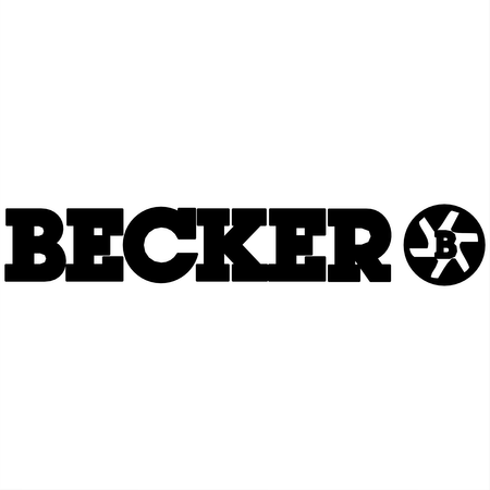 Becker 28649