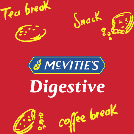 Mcvitie's