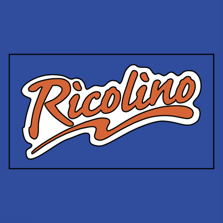 Ricolino