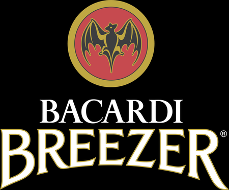 Bacardi Breezer