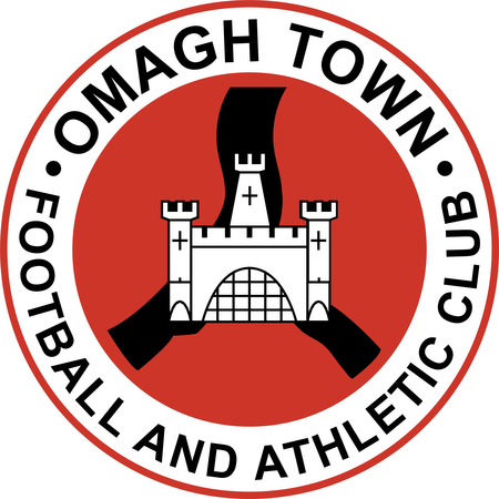 Omagh Town