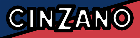 CINZANO 2