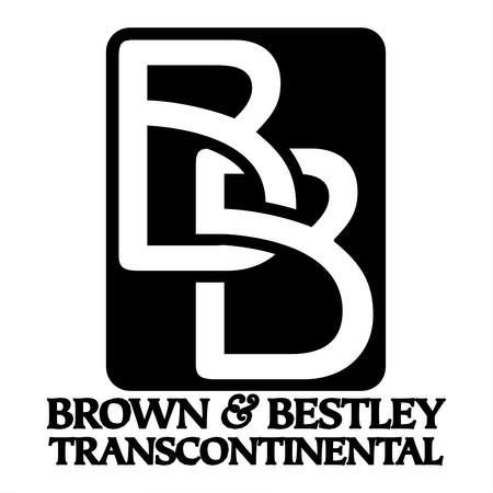 Brown & Bestley Transcontinental