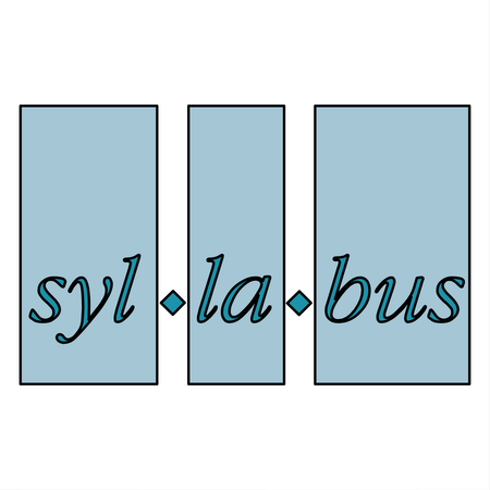 Syllabus