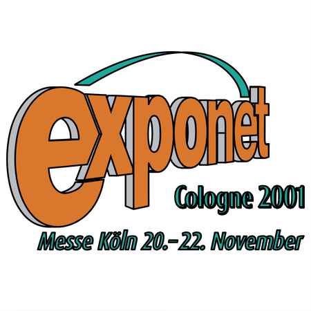 Exponet Cologne 2001