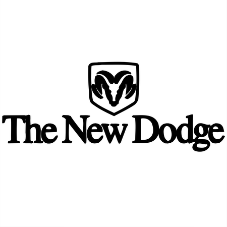 The New Dodge