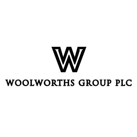 Woolworths Group plc
