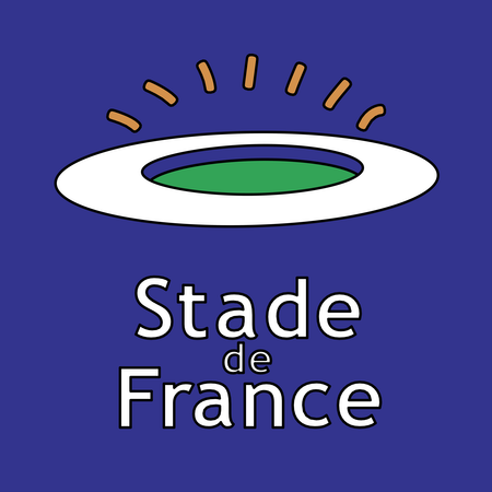 Stade de France