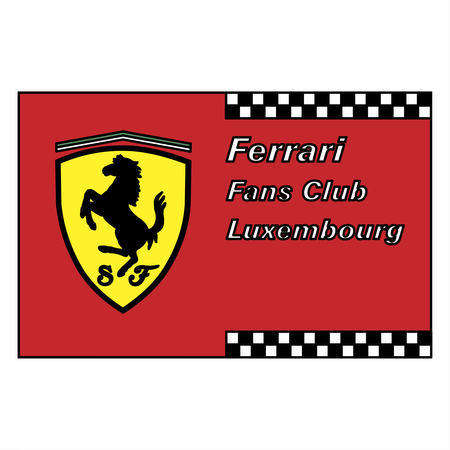Ferrari fans Club Luxembourg