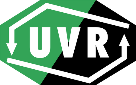 UVR