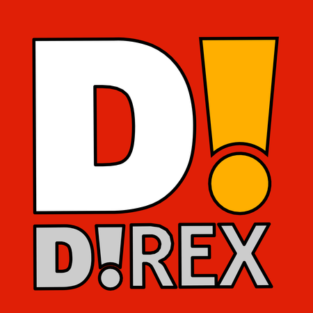 Logo Mark Direx 