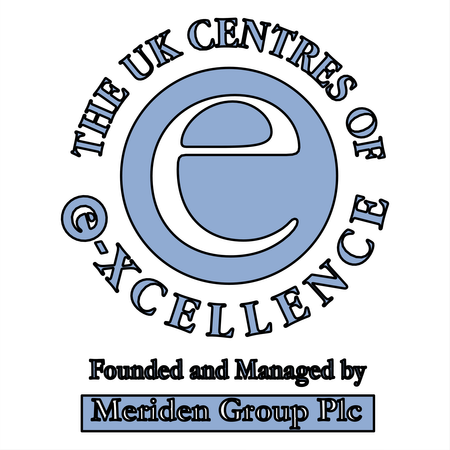 The Uk Centres Of E Xcellence