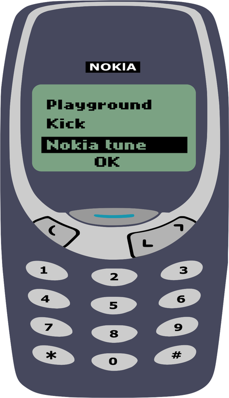 Nokia 3310