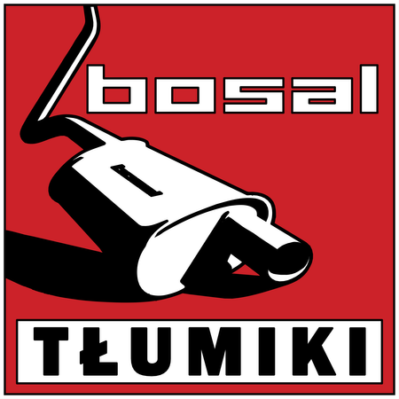 Bosal Tlumiki