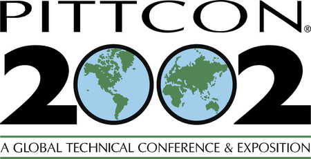 Pittcon 2002