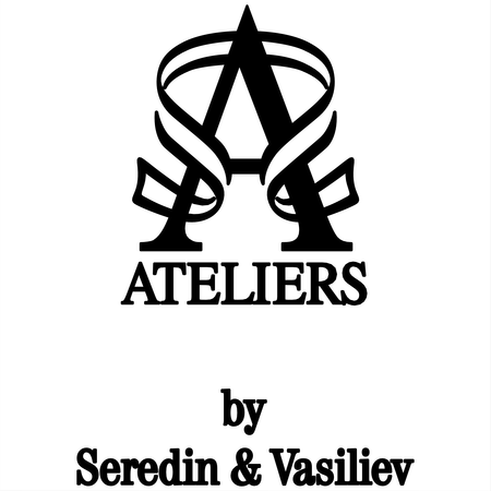 Ateliers By Seredin & Vasiliev