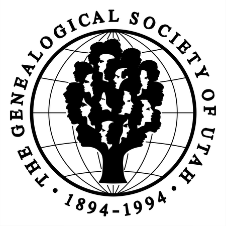 The Genealogical Society Of Utah