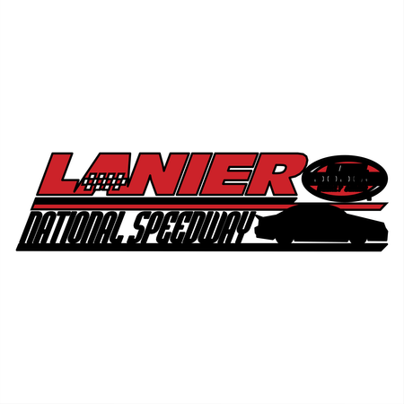Lanier National Speedway