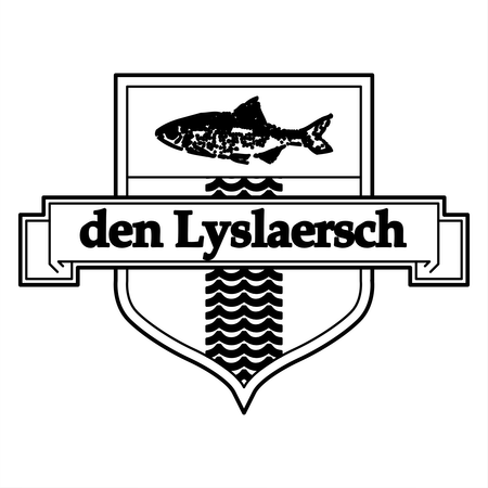 Visch Onder Vereeniging Den Lyslaersch