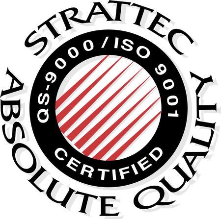 Strattec Absolute Quality
